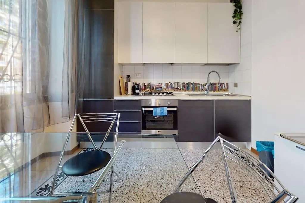 Hayez Home Milano 0*, Milan Italy
