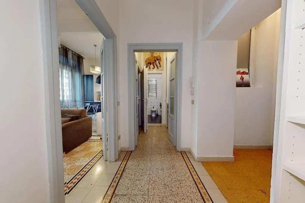 Apartment Hayez Home Milano