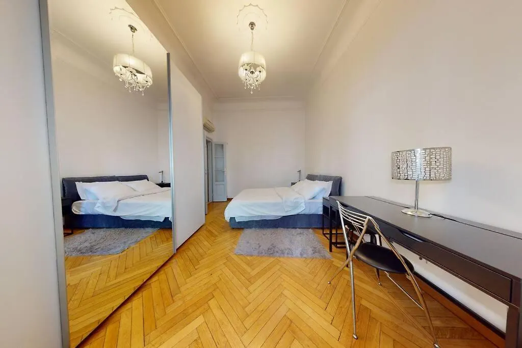 Hayez Home Milano Milan